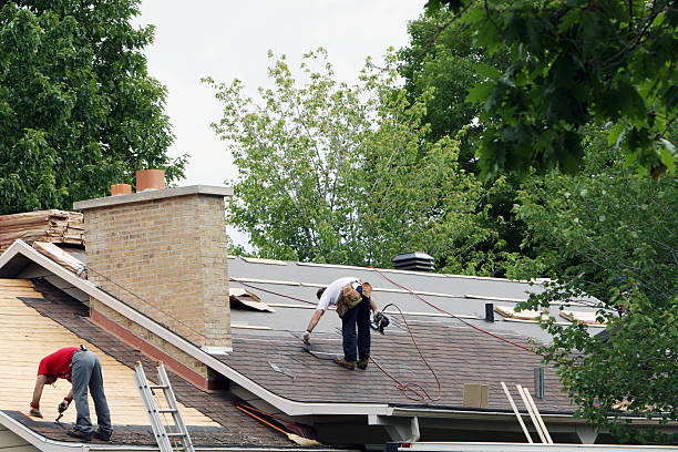 Quick and Trustworthy Emergency Roof Repair Services in Hammond, WI